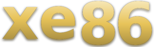xe 86 logo